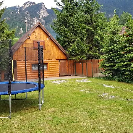 - Vysne Kamence * Терхова