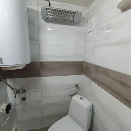 بيت خشبي - Vysne Kamence Terchová